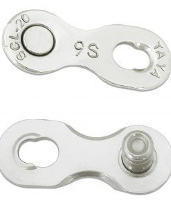 SCL-20 Silver